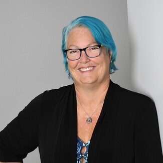 Sally Liddicoat
