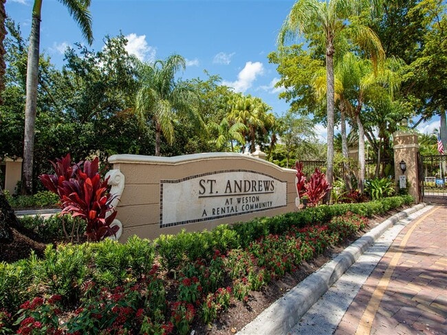 St. Andrews at Weston, Weston, FL 33326 - photo 2