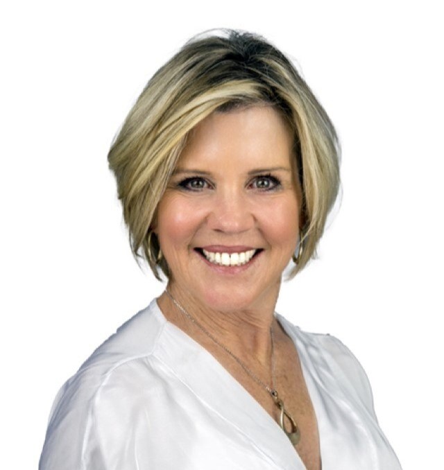 Jeanie Leapley