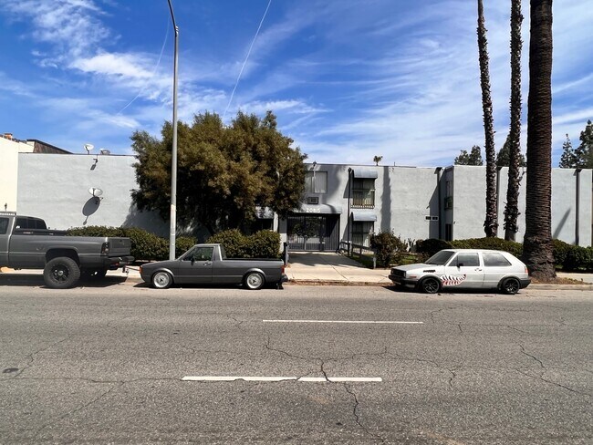 Sherman Way Apartments, Canoga Park, CA 91306 - photo 7