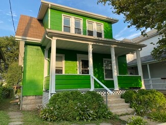 271 S Gift St, Columbus, OH 43215