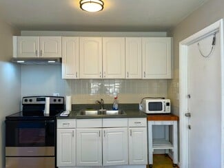 604 6th St Unit 604A, West Palm Beach, FL 33401