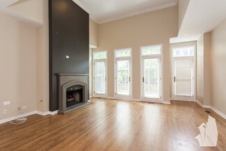 2017 N Lincoln Ave Unit F, Chicago, IL 60614