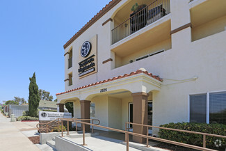 2525 Highland Ave, National City, CA 91950