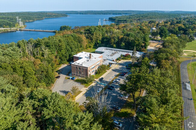 Major Edwards Elementary in West Boylston focuses on academic excellence.