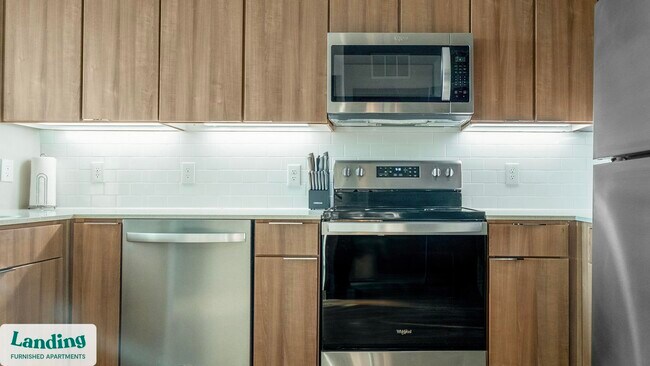 3875 Burnham unit 3301, Kyle, TX 78640 - photo 5