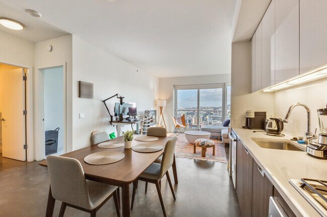 18 10th St unit FL18-ID278481P, San Francisco, CA 94103 - photo 5