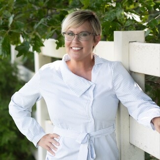 Angi Baggett Mathenia