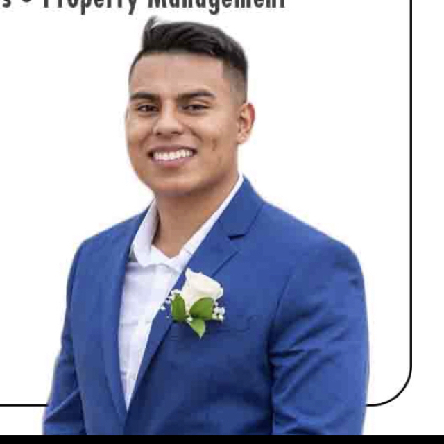 Agent Photo