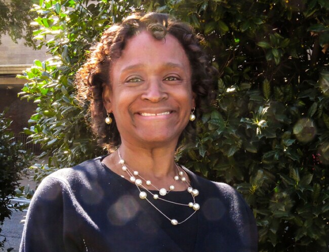 Valerie Terry