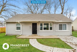 4938 Canterbury Rd, Roeland Park, KS 66205