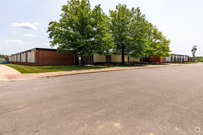 Plaza Middle School