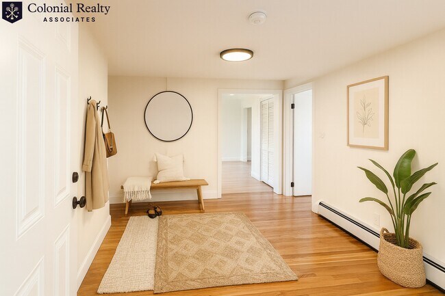 262 Nevada St unit 2, Newtonville, MA 02460 - photo 4