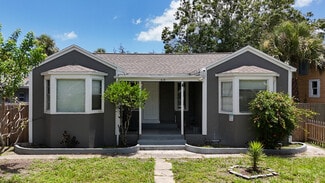 618 17th Ave S, Saint Petersburg, FL 33701