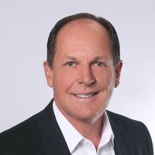 Tim Hayden