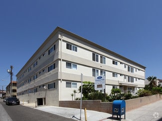 17-21 Thornton Ave, Venice, CA 90291