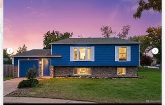 1474 S Helena Cir, Aurora, CO 80017