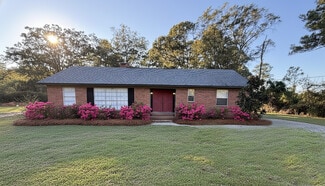 27 Ford Loop, Hattiesburg, MS 39402