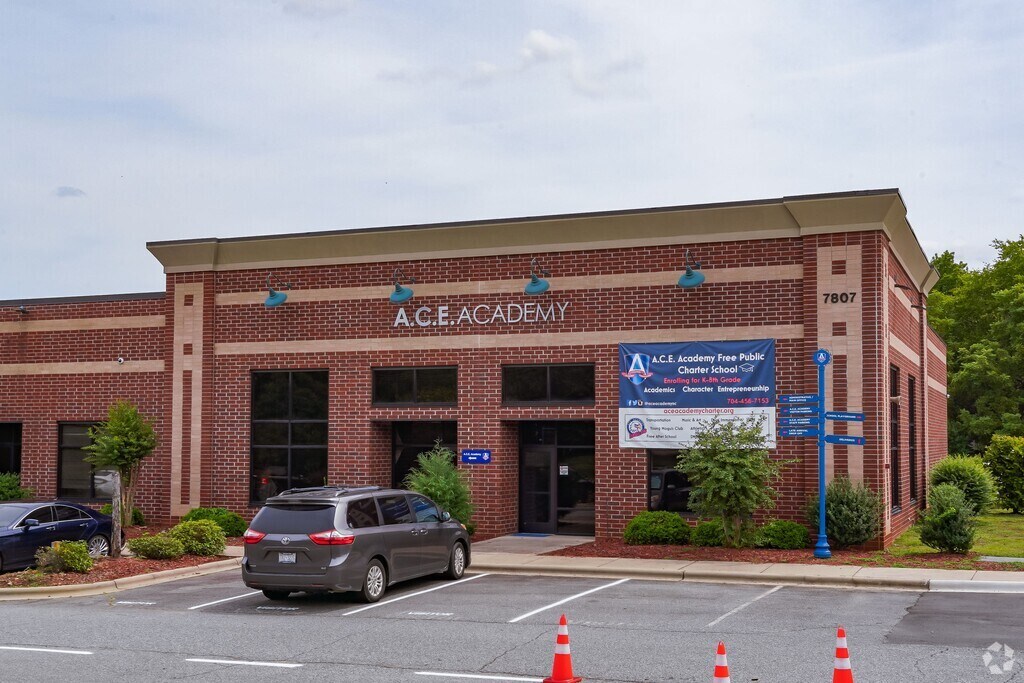 A.C.E. Academy, Harrisburg NC Rankings & Reviews