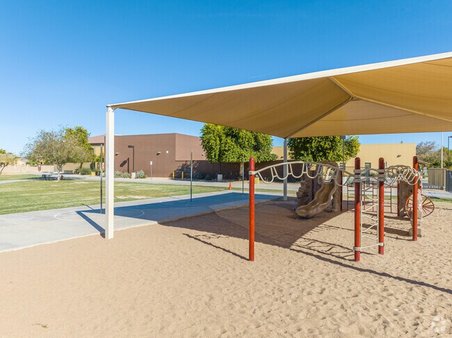 Where young minds soar: Mabel Padgett Elementary's legacy.