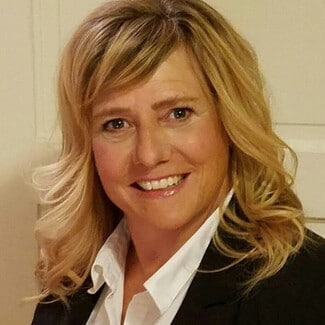 Roberta Anderson