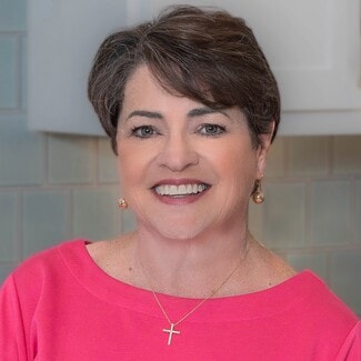 Carol Knott Tefft