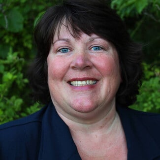 Jeannie Allen