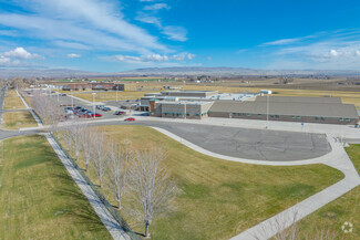 Sierra Vista Middle School