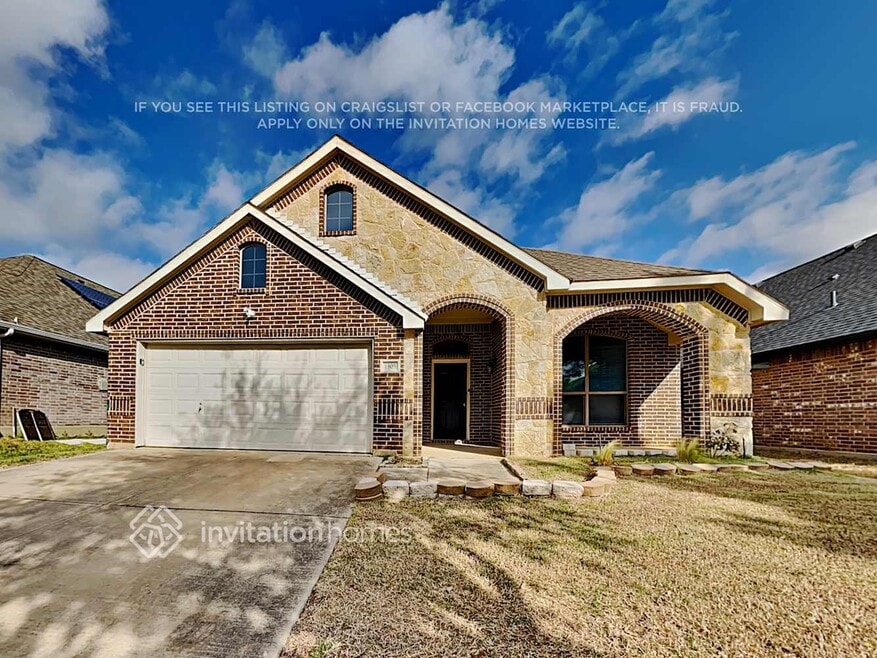 1305 Raleigh Path, Denton, TX 76208 - photo 1