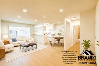 5461 Kester Ave Unit 210, Los Angeles, CA 91411