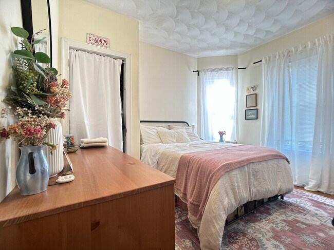 10 Carmel St unit 11, Roxbury Crossing, MA 02120 - photo 4