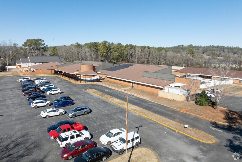 Indian Valley Elementary School