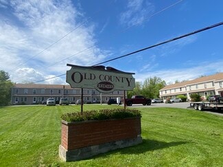 398 Old County Rd, Hampden, ME 04444