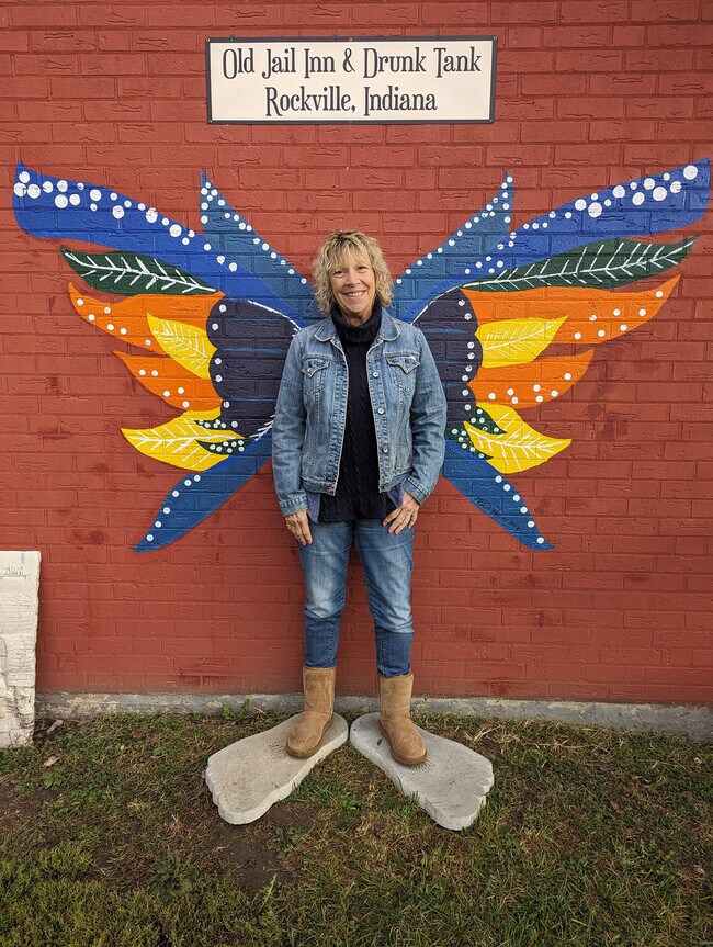 Karen Butler