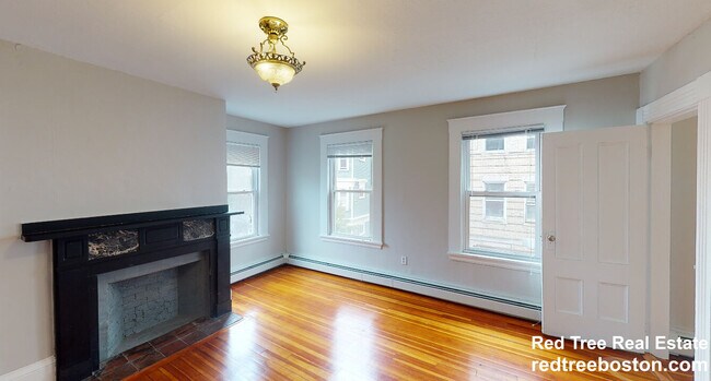 50 Hancock St unit 3, Cambridge, MA 02139 - photo 2