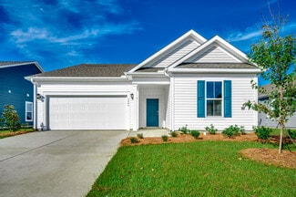 4004 Braid Ct, Myrtle Beach, SC 29526