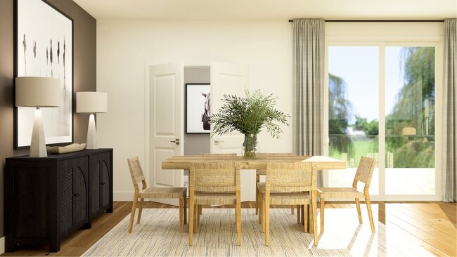 441 N Paso Robles Dr, Mountain House, CA 95391 - photo 4