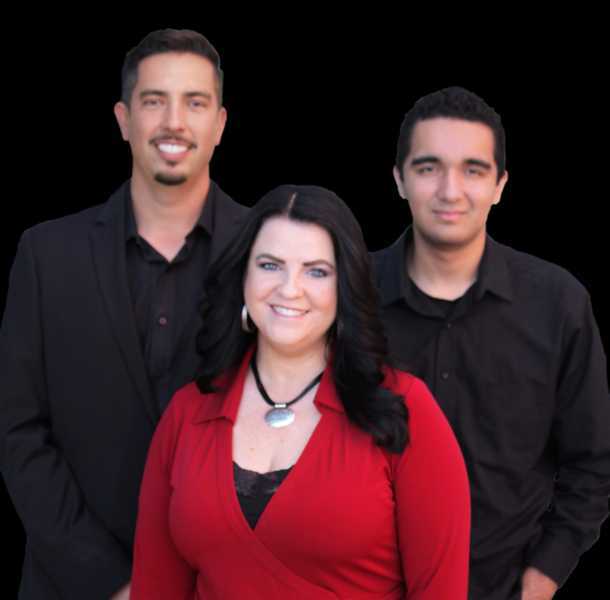 Agent Photo
