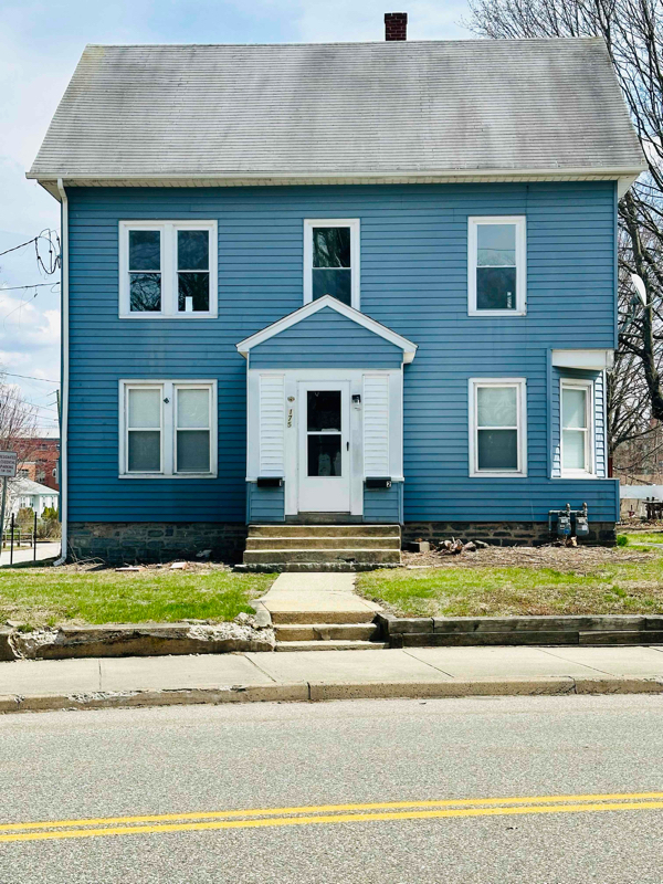 175 Mansfield Ave Unit 2, Windham, CT 06226