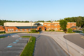 Old Town Elementary School