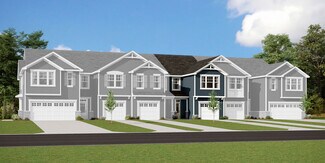 7032 Hodges Meadow Ln, Charlotte, NC 28213