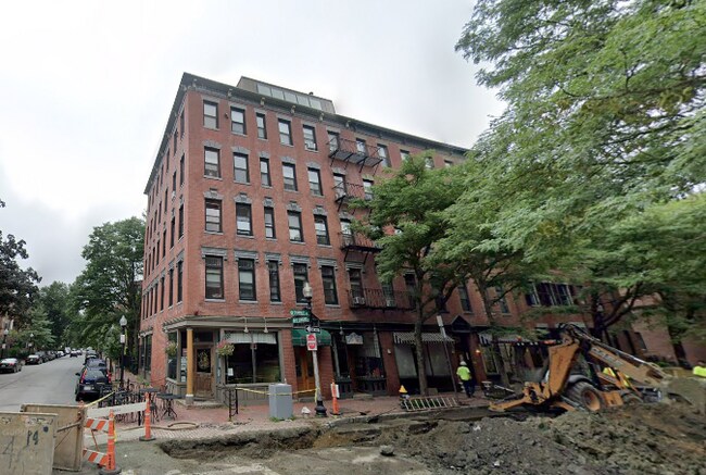 475 Shawmut Ave unit 6, Boston, MA 02118 - photo 2