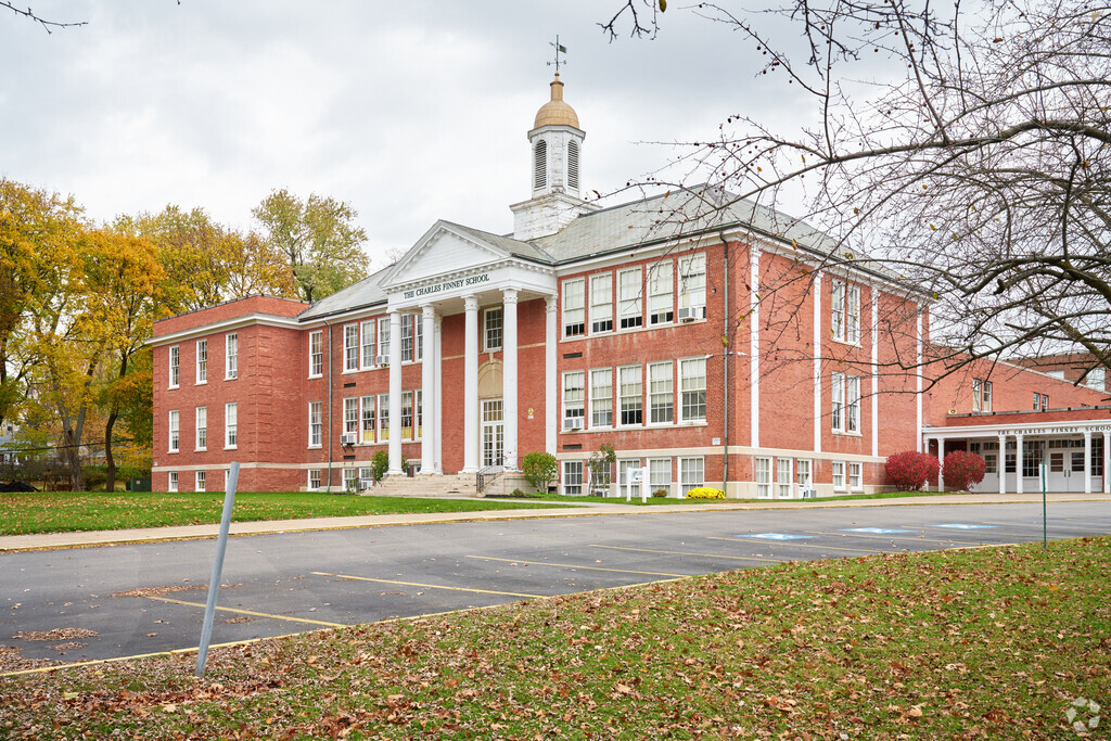 The Charles Finney School, Penfield NY Rankings & Reviews - Homes.com