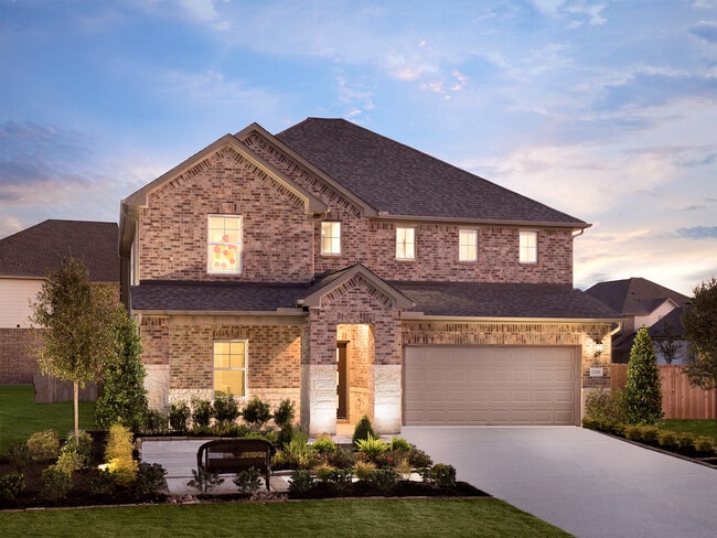 2630 Cassidy Grove Ct unit 37076301, Crosby, TX 77532 - photo 4