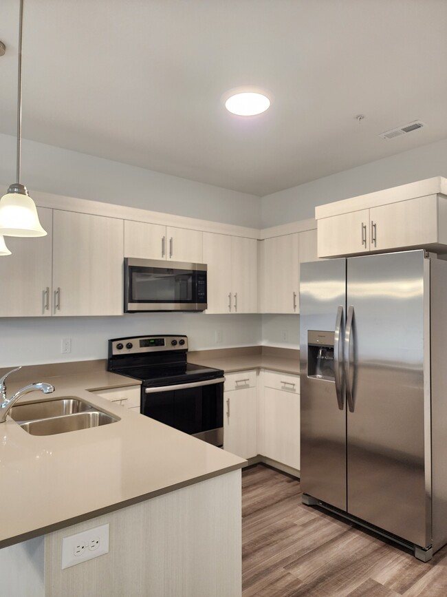 4735 S Alder Dr unit 302, Mapleton, UT 84664 - photo 4