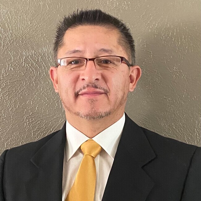 Christopher Espinoza