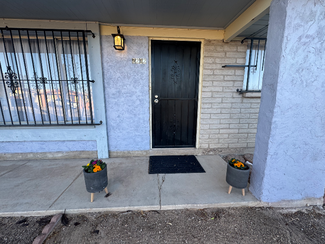 72 S Oahu Ave Unit 7232 south oahu avenue, Tucson, AZ 85756