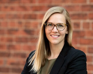 Eliza Hummel