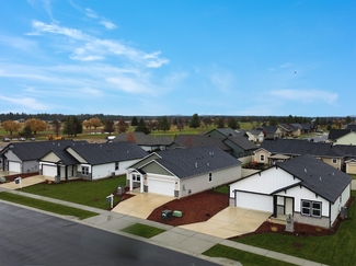 1226 High Desert, Deer Park, WA 99006