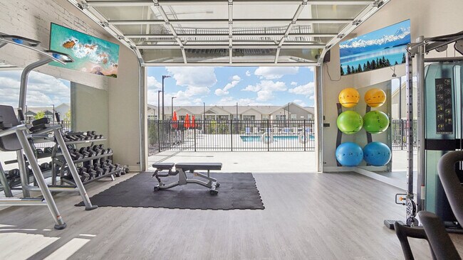 Springs at Northgate, Colorado Springs, CO 80921 - photo 5